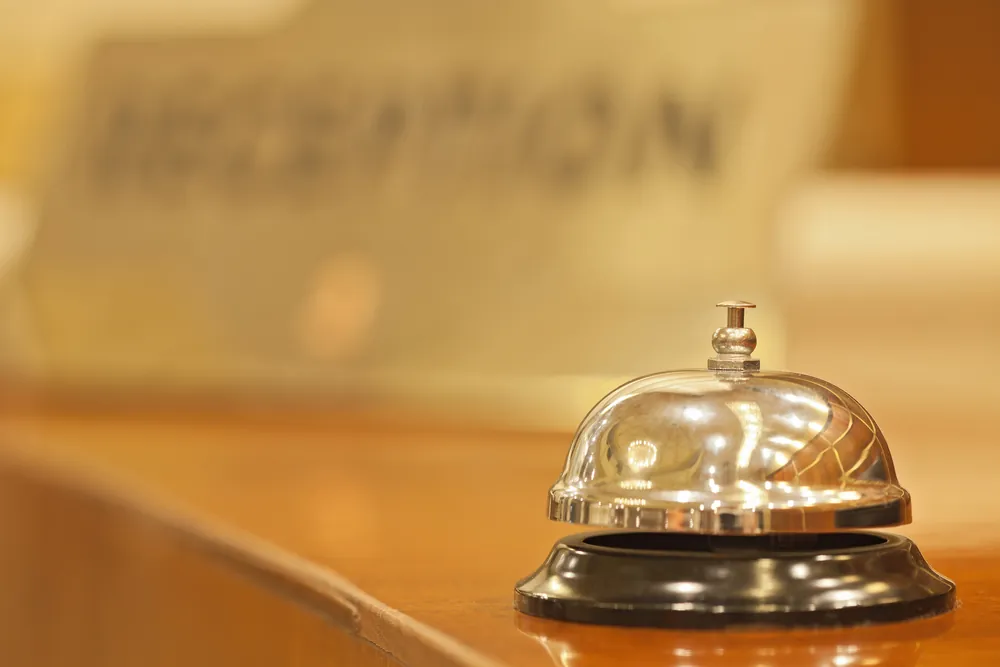 Unser Service – Hotel Atlanta